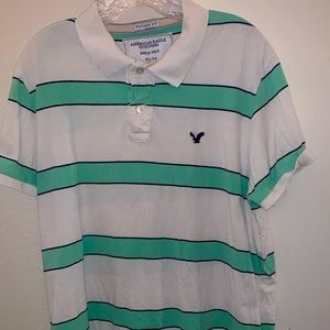 AE Polo